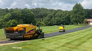 Best Gravel Driveway Installation  in Lamont, MI